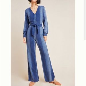 Cloth + Stone for Anthropologie ‘Laney’ Jumpsuit